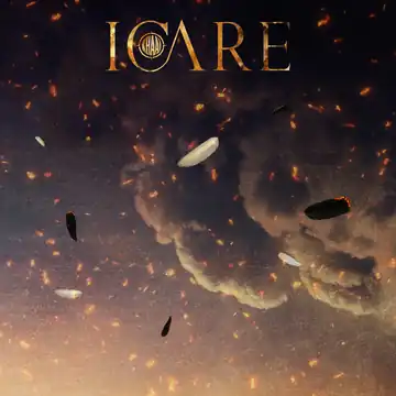 Pochette de Icare par Khaal