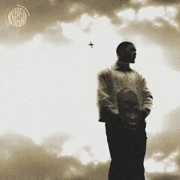 Pochette de L'œil par Khaal