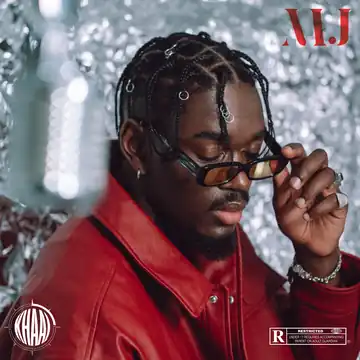Pochette de MJ par Khaal